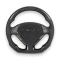 Infiniti G25/G35/G37 Style Customizable Steering Wheel