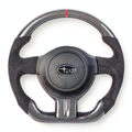 Subaru BRZ Style Customizable Steering Wheel