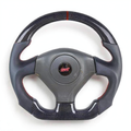 Subaru Impreza WRX Style Customizable Steering Wheel