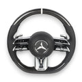 Mercedes-Benz 2023 AMG Style Customizable Steering Wheel